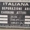 CABINA VERNICIATURA ED ESSICCAMENTO PRINZ AZ 50