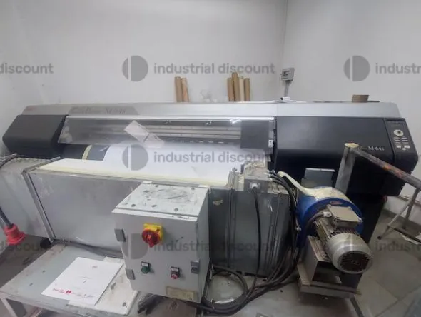 1#8449 Cabine verniciatura forno essicazione plotter Inkjet