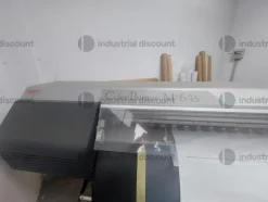 1#8449 Cabine verniciatura forno essicazione plotter Inkjet