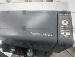 1#8449 Cabine verniciatura forno essicazione plotter Inkjet