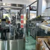 CA73 Capsulatrice usata R&G Minibloc 2003 - 3000 bph