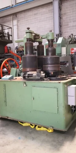 1#8399 Calandra Boldrini