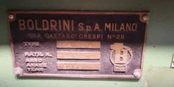 1#8399 Calandra Boldrini