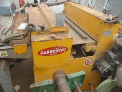 4#3897 Calandra Carbonini