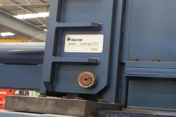 24#3871 Calandra Faccin