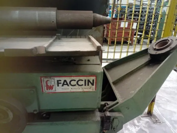 2#4145 Calandra Faccin HCV