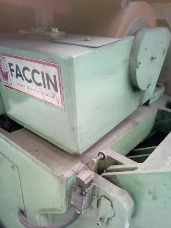 2#4145 Calandra Faccin HCV
