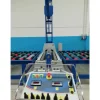 CALANDRA IDRAULICA 4 RULLI MODELLO M2008A MG