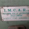 14#9186 Calandra Imcar