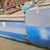 Calandra lamiera Sergi Mod Export 2050 x 3 mm