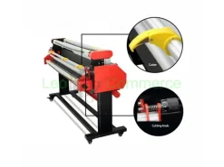 Calandra Laminatrice Elettrica BL1600P