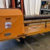 CALANDRA MECCANICA