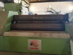 5#4551 Calandra OMCCA