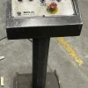 CALANDRA 3 RULLI ASIMMETRICA