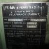 9#4244 Calandre Fe-Ma