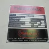 CALDAIA AD OLIO DIATERMICO - THERMAL OIL BOILER