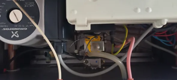 Caldaia Baxi perfetta