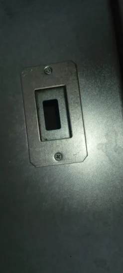 Caldaia Baxi perfetta