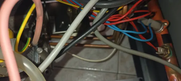 Caldaia Baxi perfetta