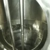 Calibrator for washing and calibrating fruits