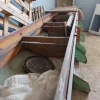 2#7582 Calibratrice in legno Costruzioni Meccaniche Alfio Marletta