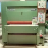 Calibratrice per legno