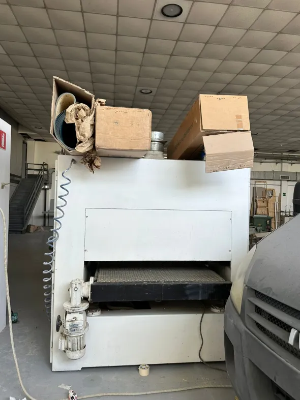 CALIBRATRICE PL-84/1