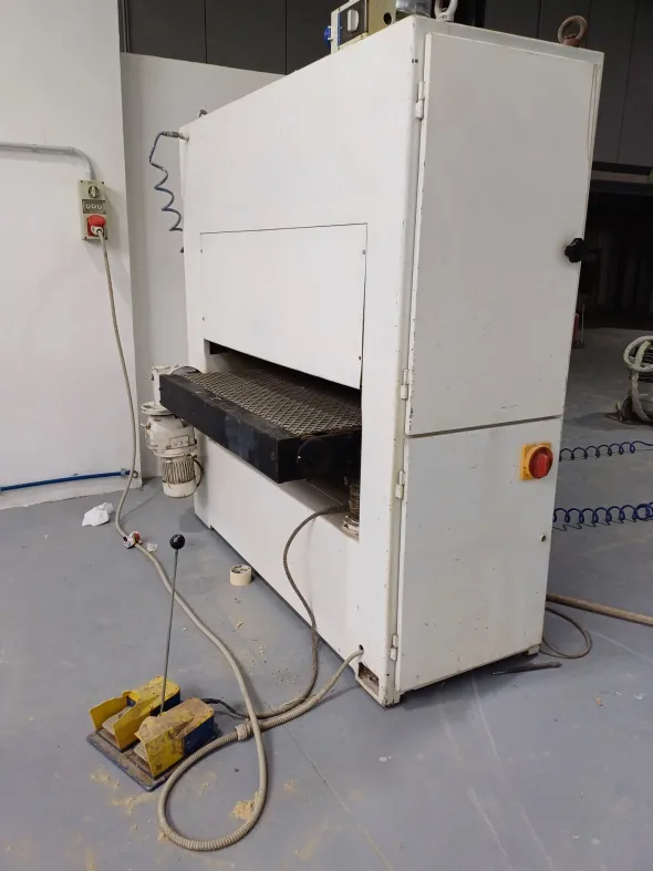 CALIBRATRICE PL-84/1