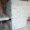 Calibratrice SBF 3W-586 da 1100mm con 3 nastri usata