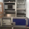 Calibratrice Unical 600 Unitec
