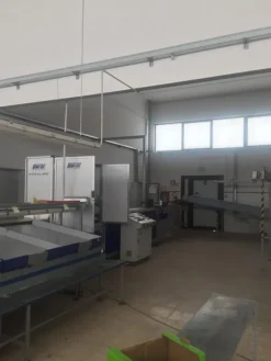 Calibratrice Unical 600 Unitec