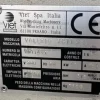 1#9971 Calibratrice Viet Valeria 3CTT/EL