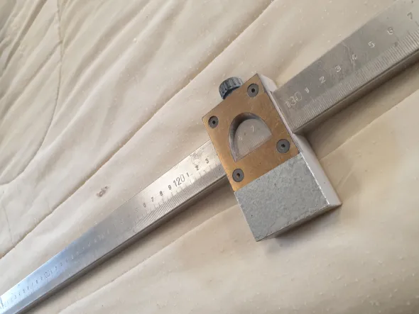 Calibro da 1500