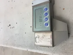 Calibro elettronico