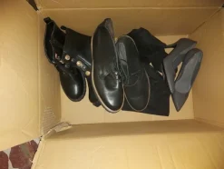 30#8193 Calzature donna