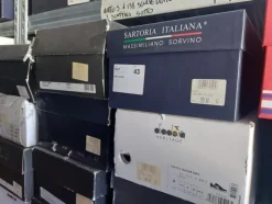 20#8193 Calzature donna