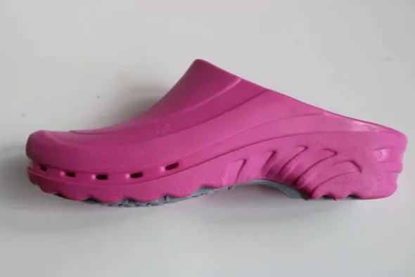 125#5240 Calzature sanitarie Safe Way 0QA711