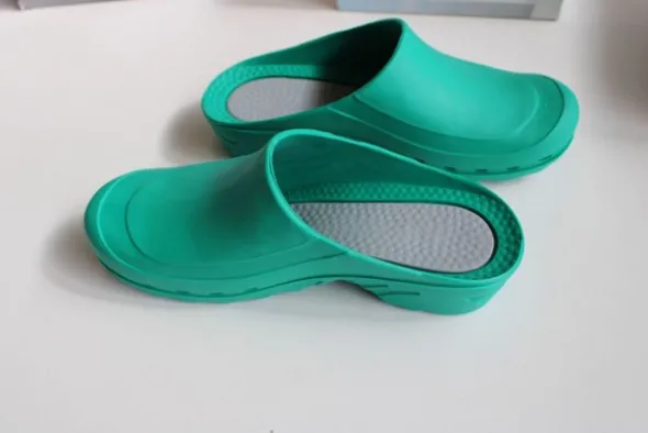 125#5240 Calzature sanitarie Safe Way 0QA711