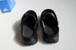 108#5240 Calzature sanitarie Safe Way A101