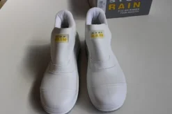 97#5240 Calzature sanitarie Safe Way PA01
