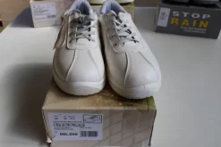 97#5240 Calzature sanitarie Safe Way PA01