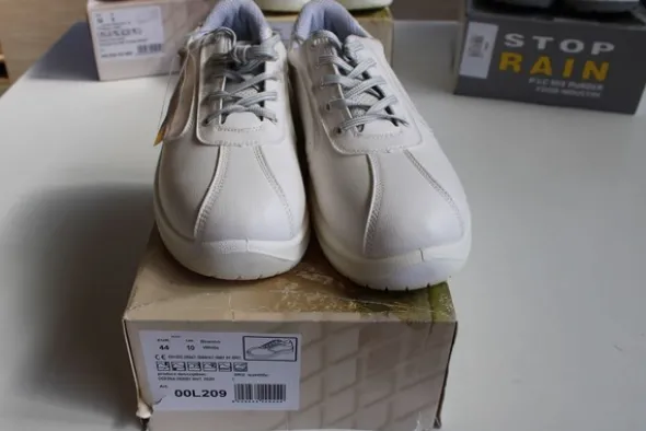 97#5240 Calzature sanitarie Safe Way PA01