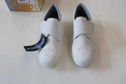 126#5240 Calzature sanitarie Safe Way R292S1