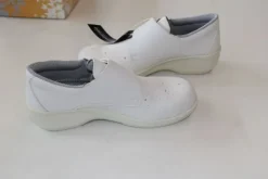 126#5240 Calzature sanitarie Safe Way R292S1