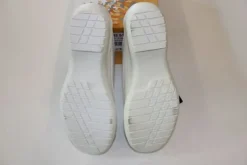 126#5240 Calzature sanitarie Safe Way R292S1