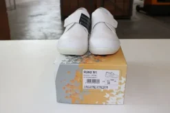 126#5240 Calzature sanitarie Safe Way R292S1