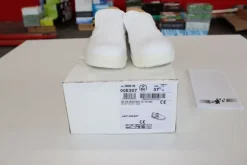 74#5237 Calzature sanitarie Safe Way