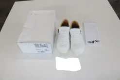 74#5237 Calzature sanitarie Safe Way