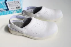 110#5240 Calzature sanitarie Safe Way R292S1