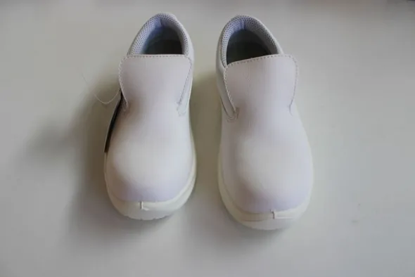 91#5240 Calzature sanitarie Safe Way